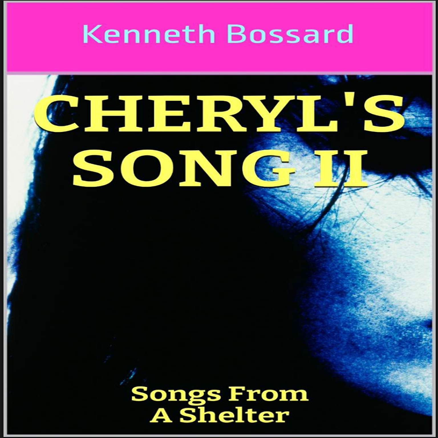 Cheryl's Song II